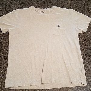 POLO Ralph Lauren tee